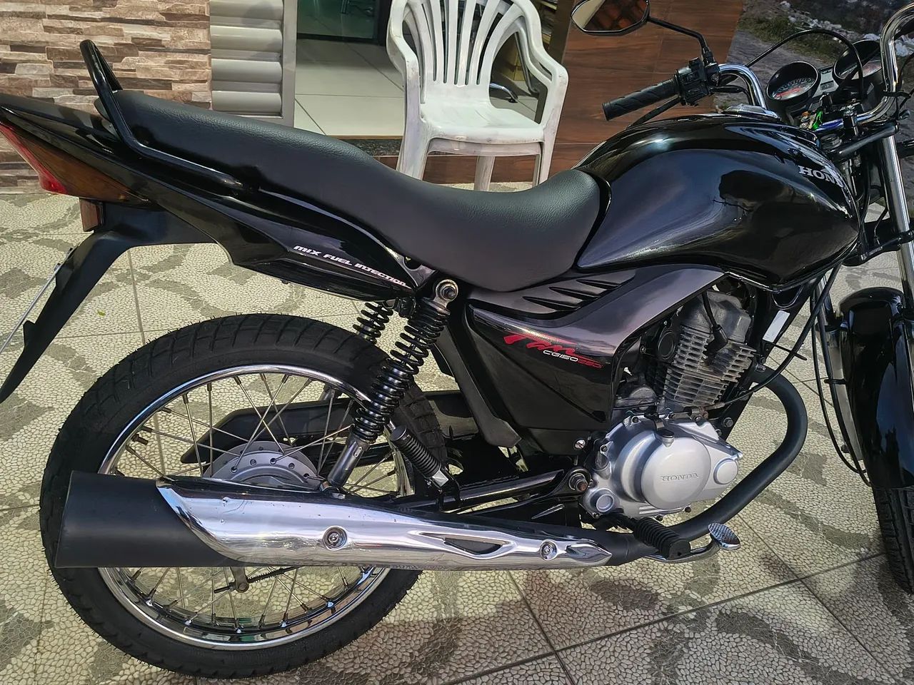 Moto extra - Foto 3