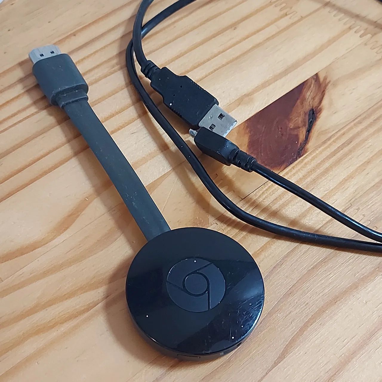 Chromecast