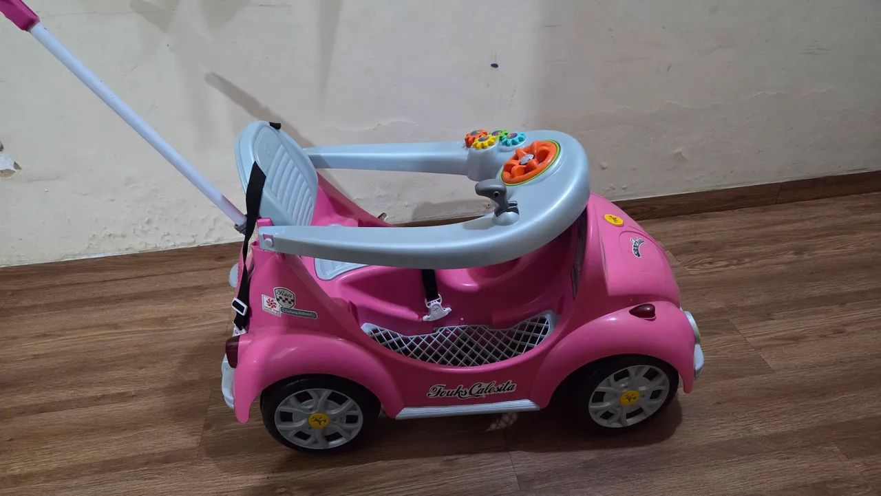 Velocípede de Carro - Foto 5