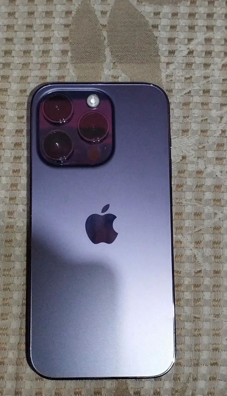 iPhone 14 Pro