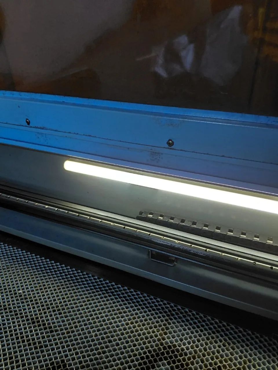 Maquina CNC Laser - Foto 4