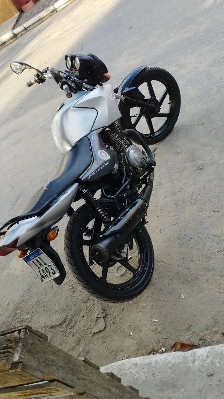 Vendo factor 125