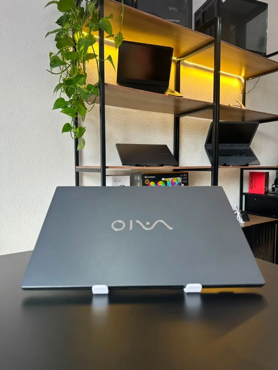 Notebook Vaio - Core i5 de 10th + SSD M2 256GB + 8GB DDR4 + Windows 11 - Foto 2