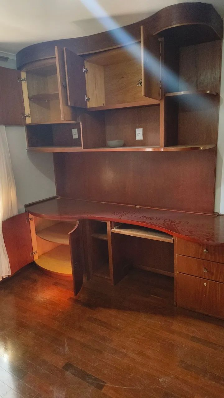 Guarda roupa bom estado  - Foto 2