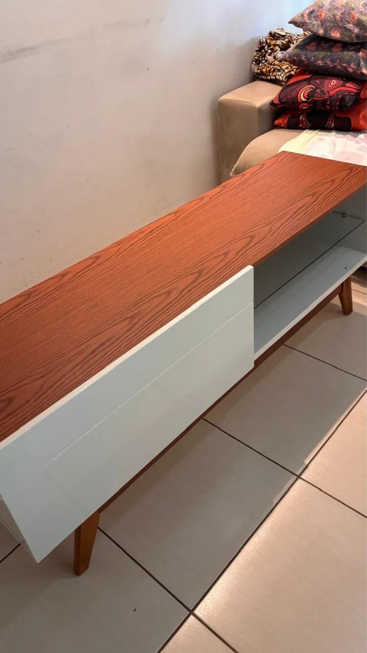 Rack belíssimo  - Foto 2