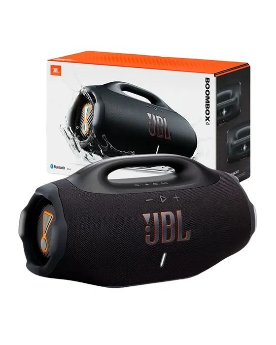 JBL boombox 4 - Foto 2