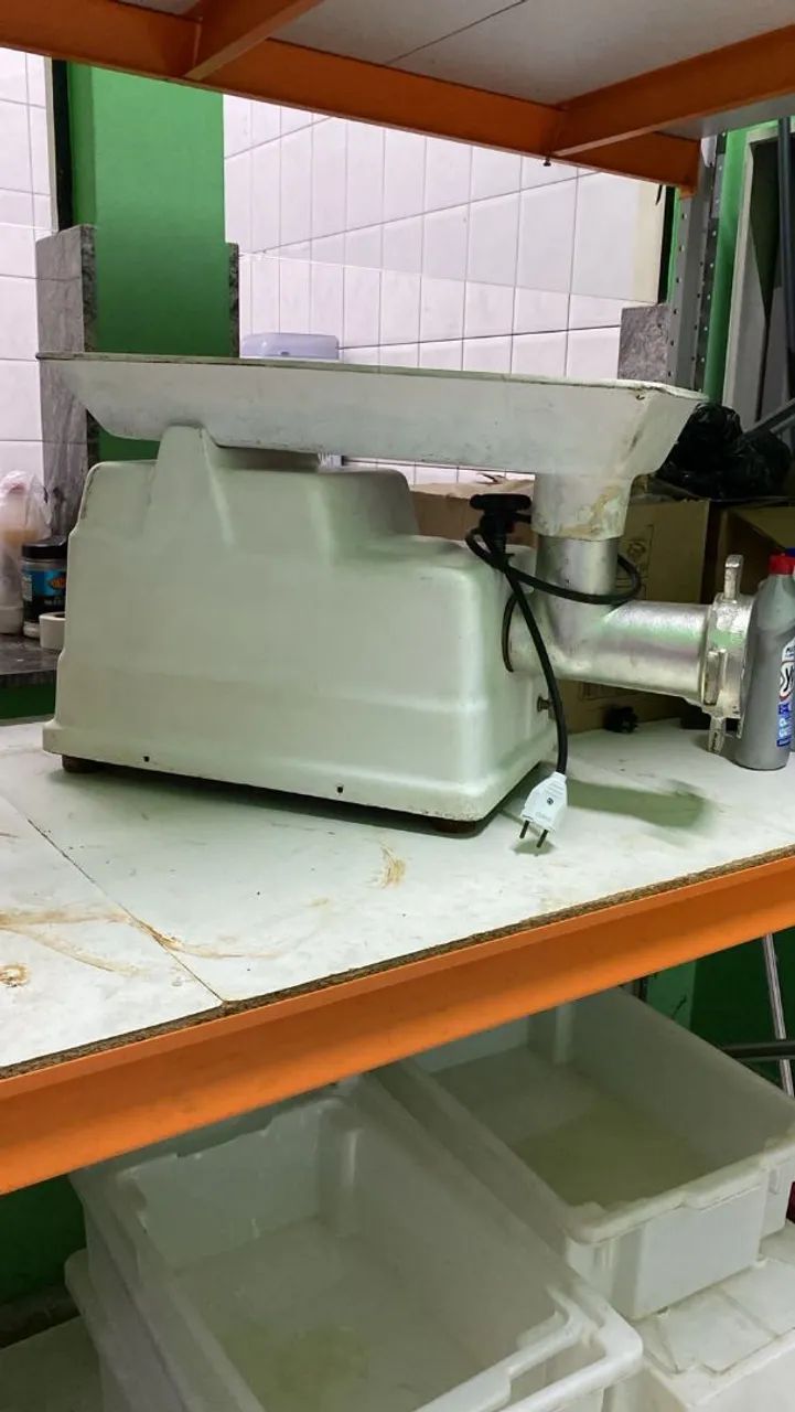 Maquina De moer CAF 22 - Foto 3