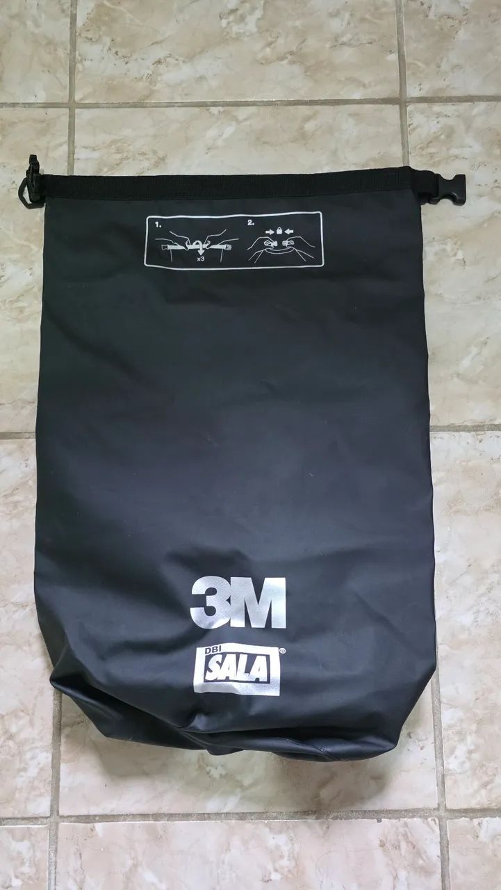 Saco estanque 3M