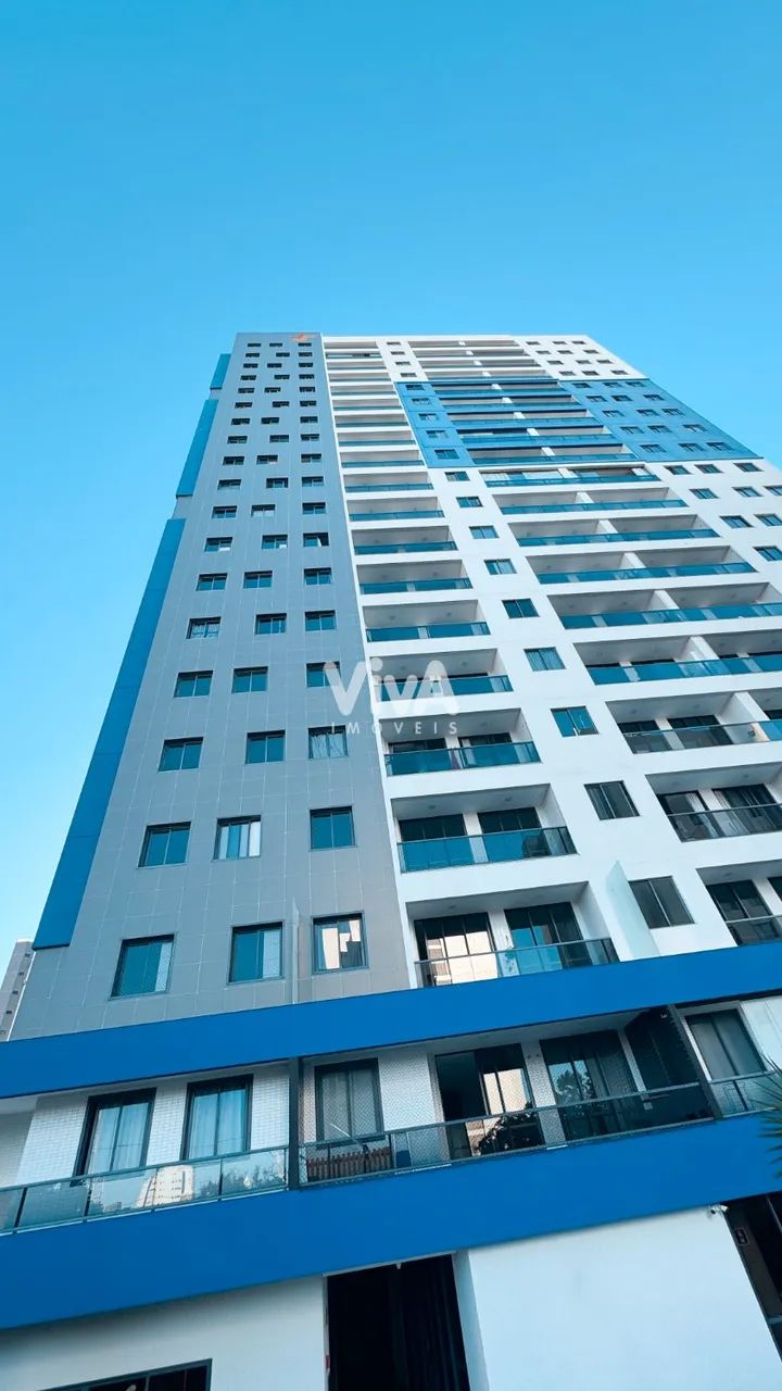 Apartamento com 2 suítes no J.Smart DOM - Foto 2