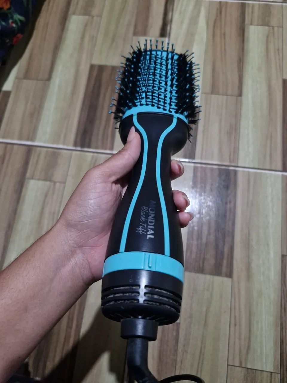ESCOVA SECADORA 