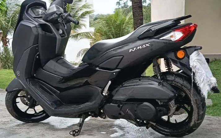Nmax 2021  - Foto 3