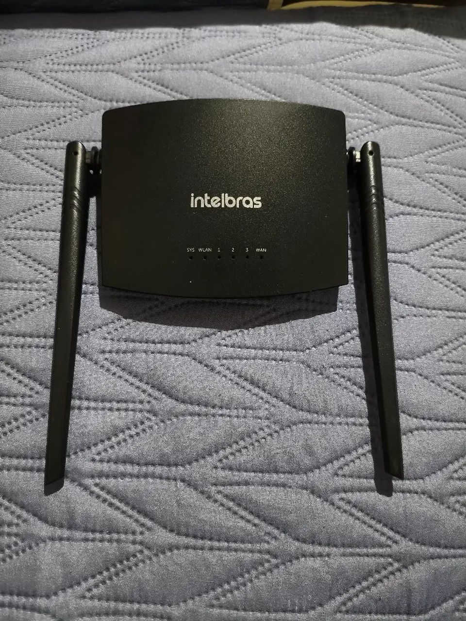 Roteador Intelbras RF301K