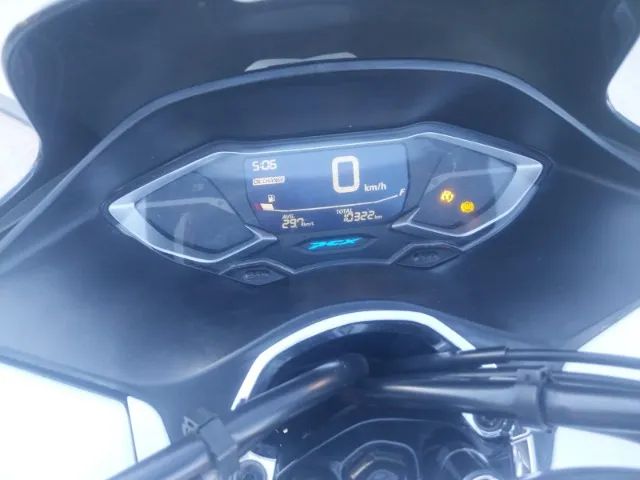 HONDA PCX 2024 - Foto 5