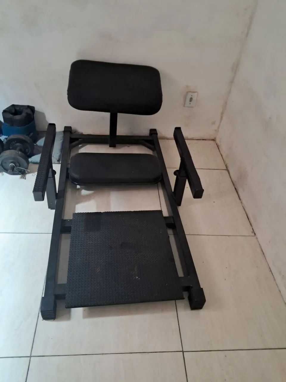 Vende maquinas de academia  - Foto 4