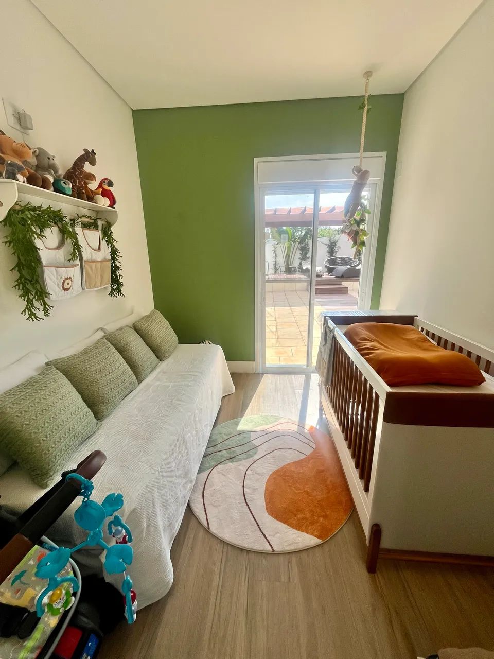 Lindo Berço - NOVO  - Foto 2