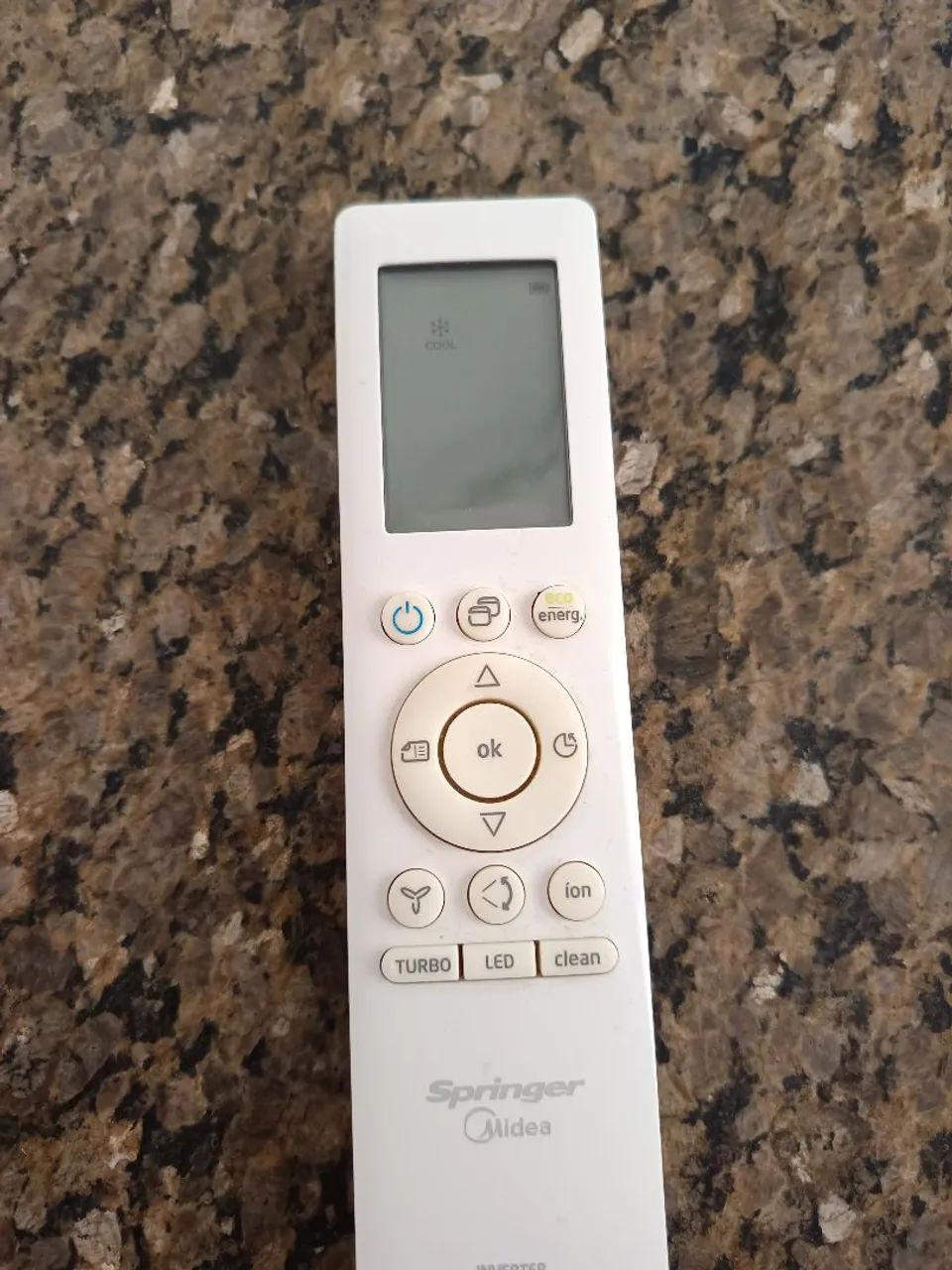 Ar condicionado Mídeia 12000 - Foto 3