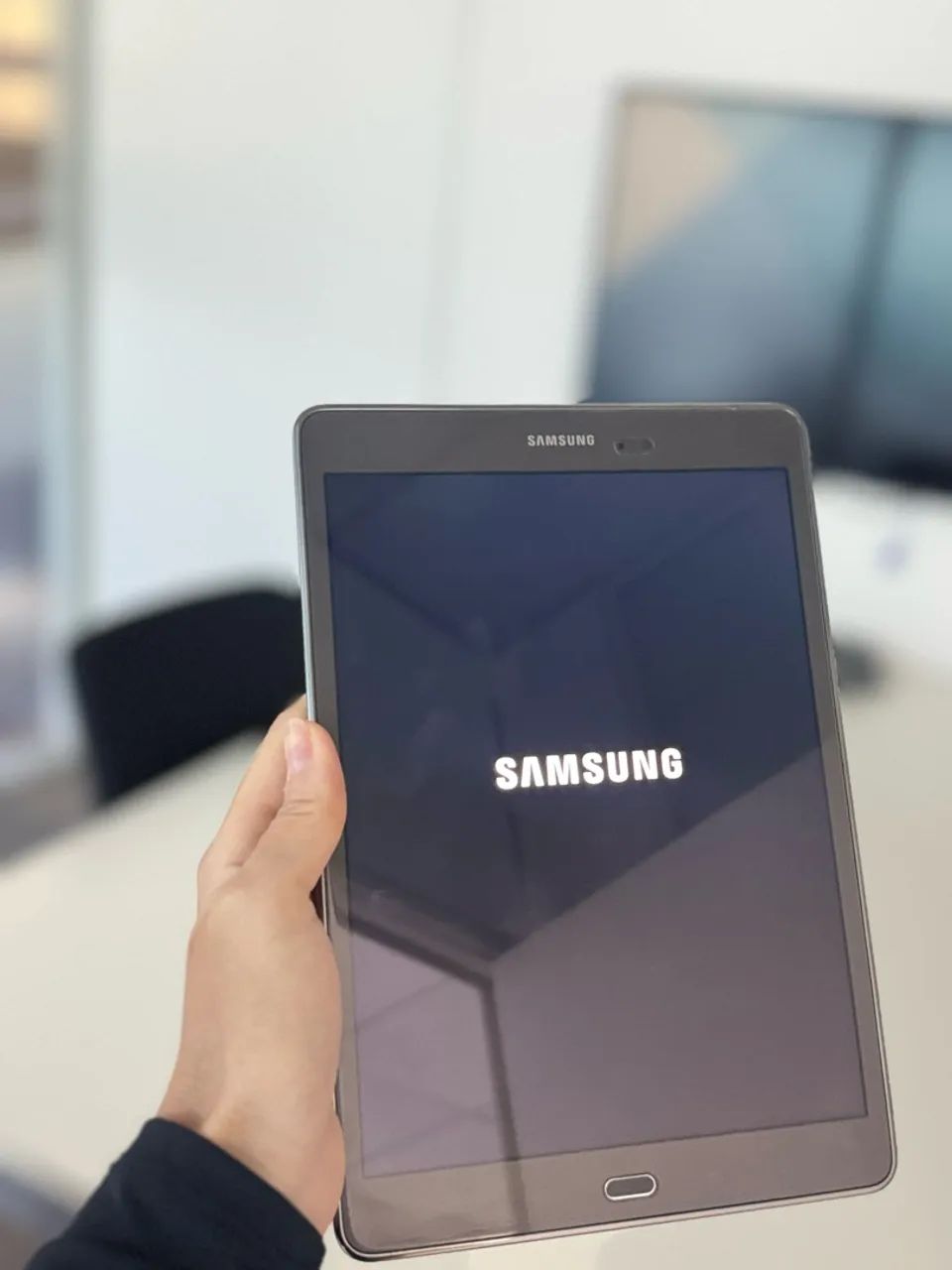 Tablet Samsung Tab 9 - Foto 5
