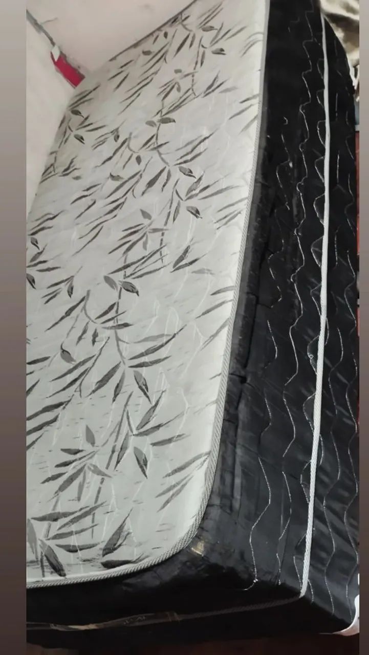 Cama box solteiro  - Foto 2