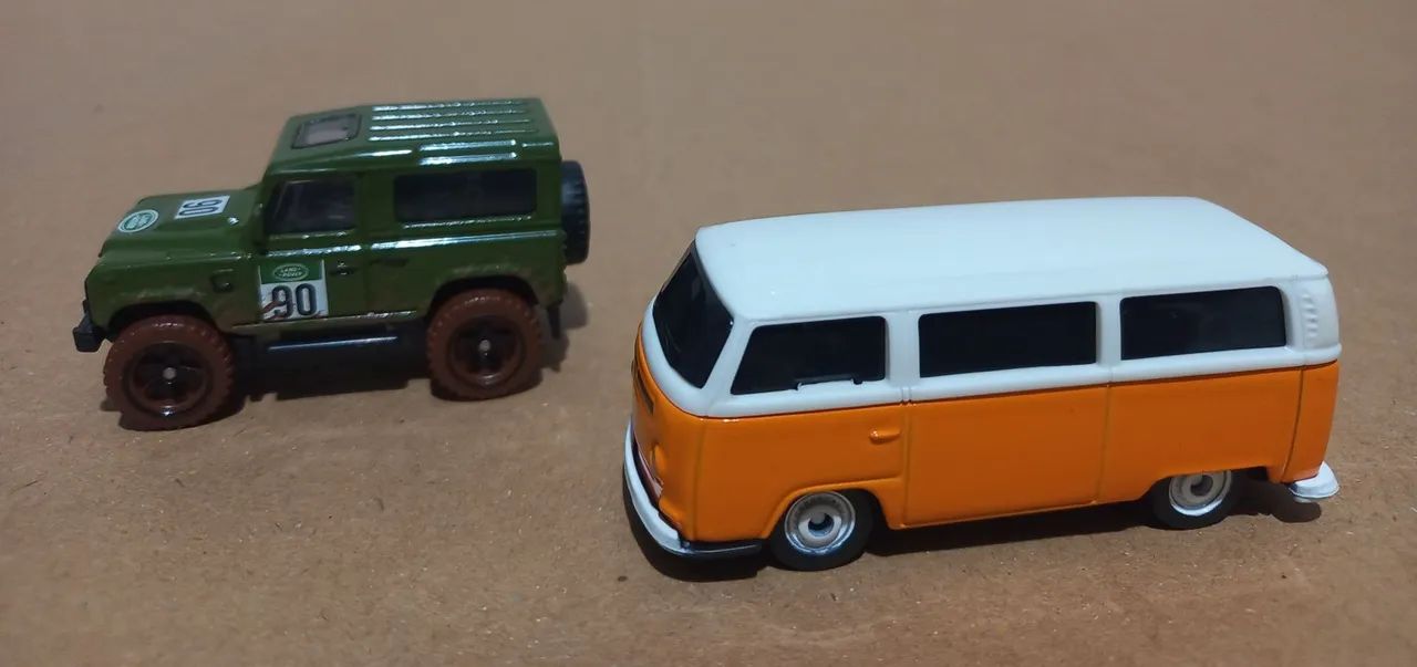 Hotwheels  - Foto 3