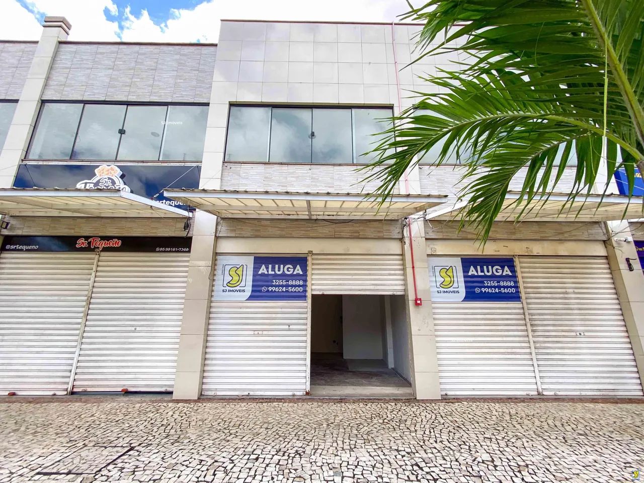 Loja funcional com estacionamento no Mondubim - Foto 2