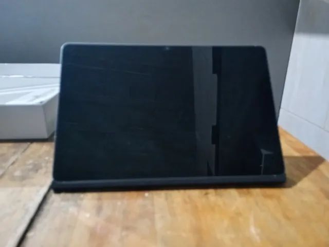Vendo Tablet Samsung s10 FE 5G excelente estado. - Foto 2