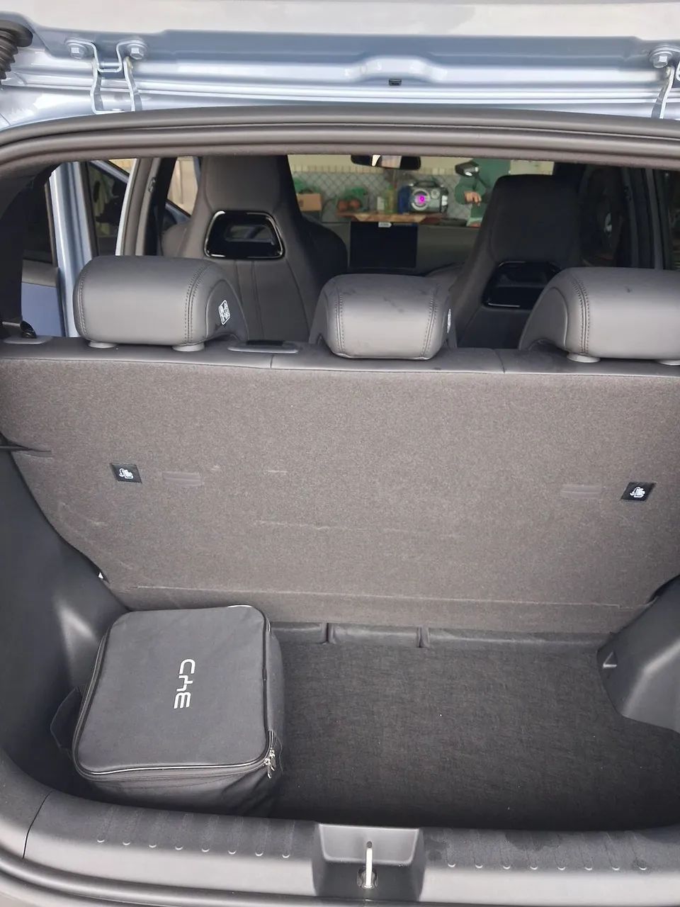 BYD Dolphin Mini (Elétrico) 2027 - Foto 4