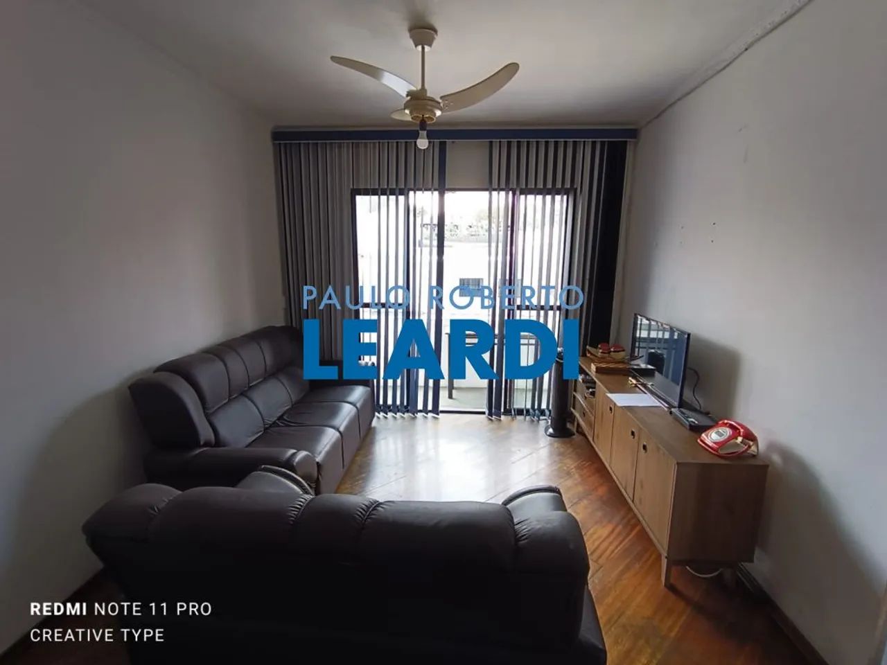 APARTAMENTO - PAULICÉIA - SP