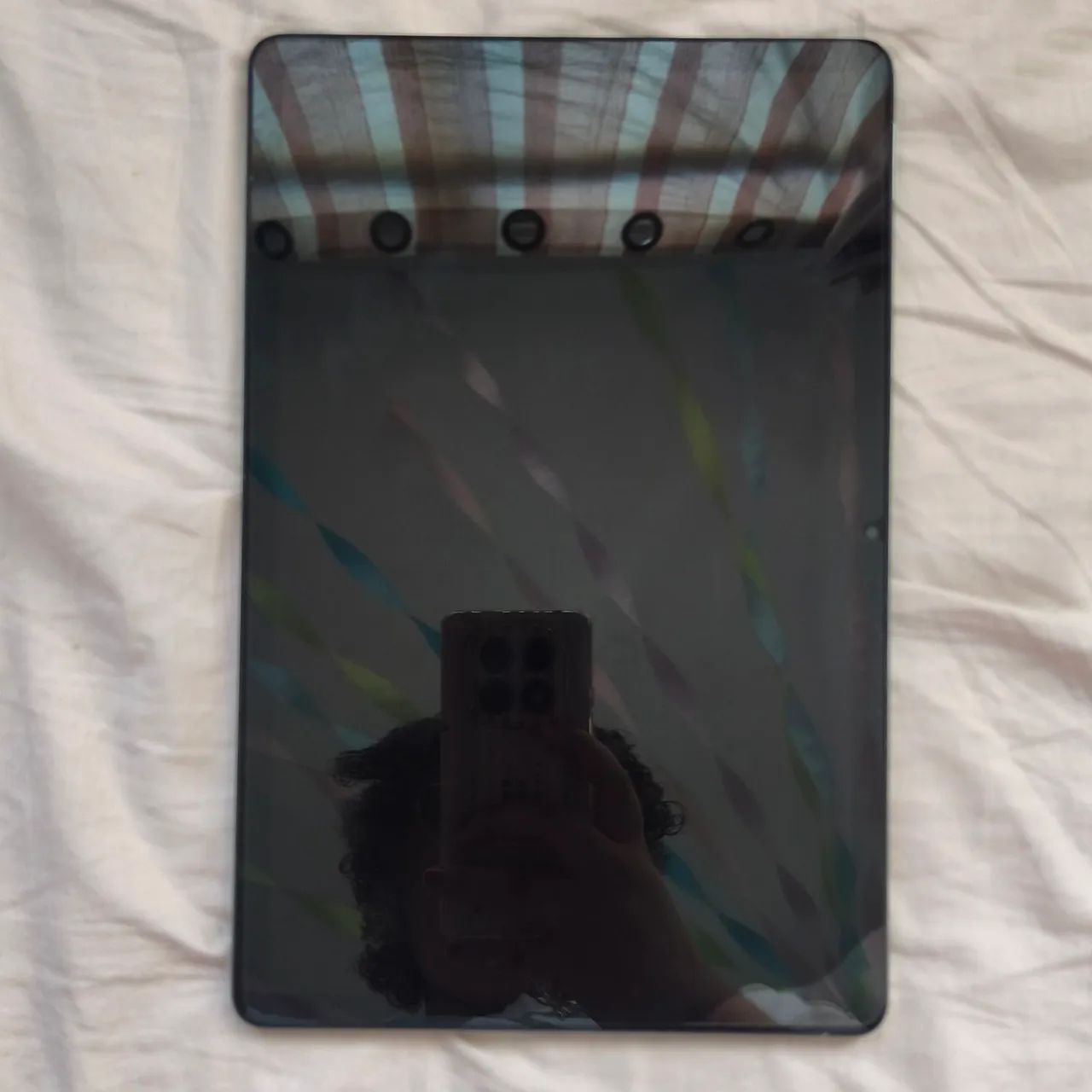 Xiaomi Redmi Pad SE 256 GB - Cor Verde Menta - Foto 2