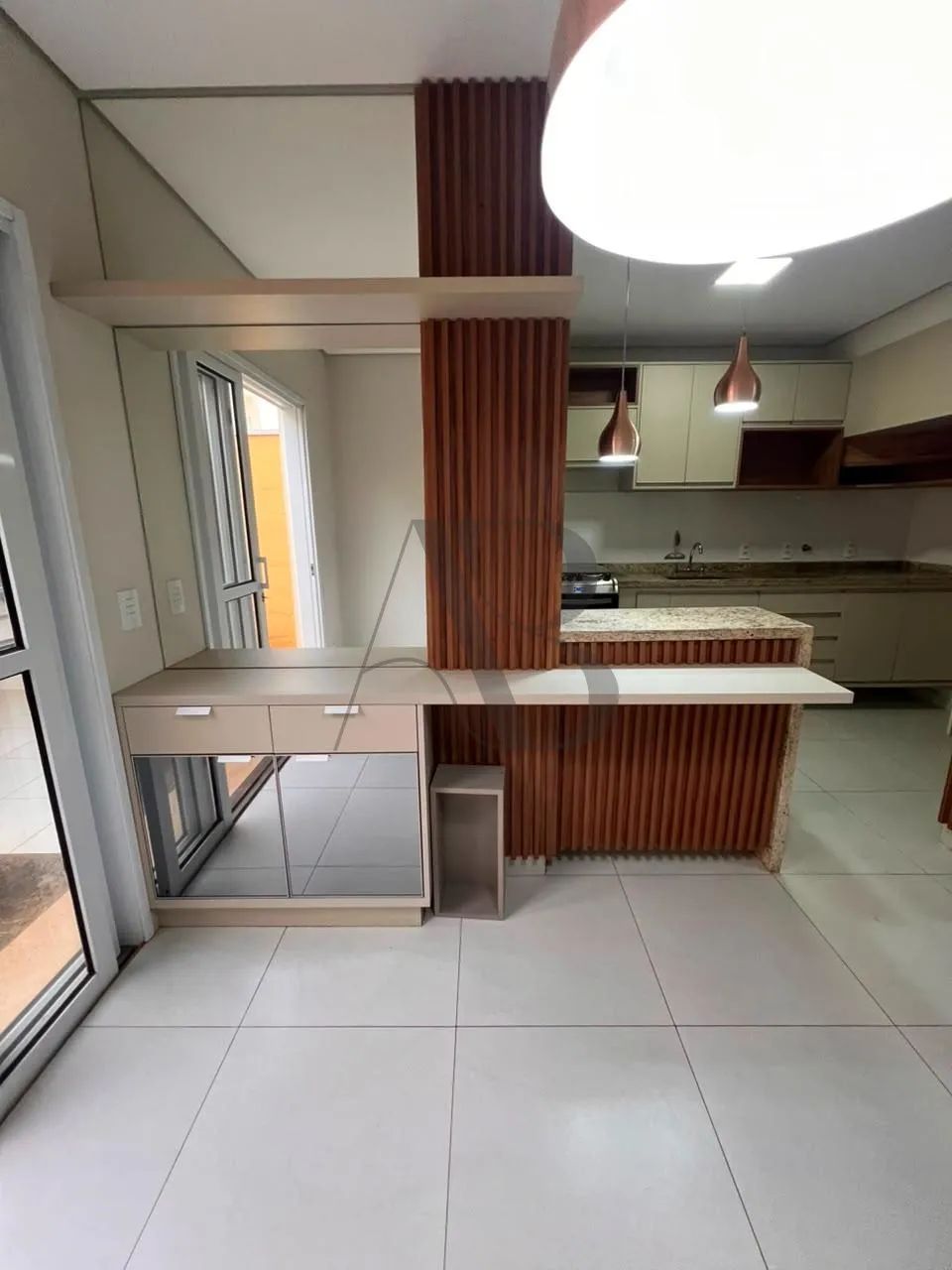 Sobrado á venda | 3 dormitórios | Chácara Primavera | Campinas - Foto 4