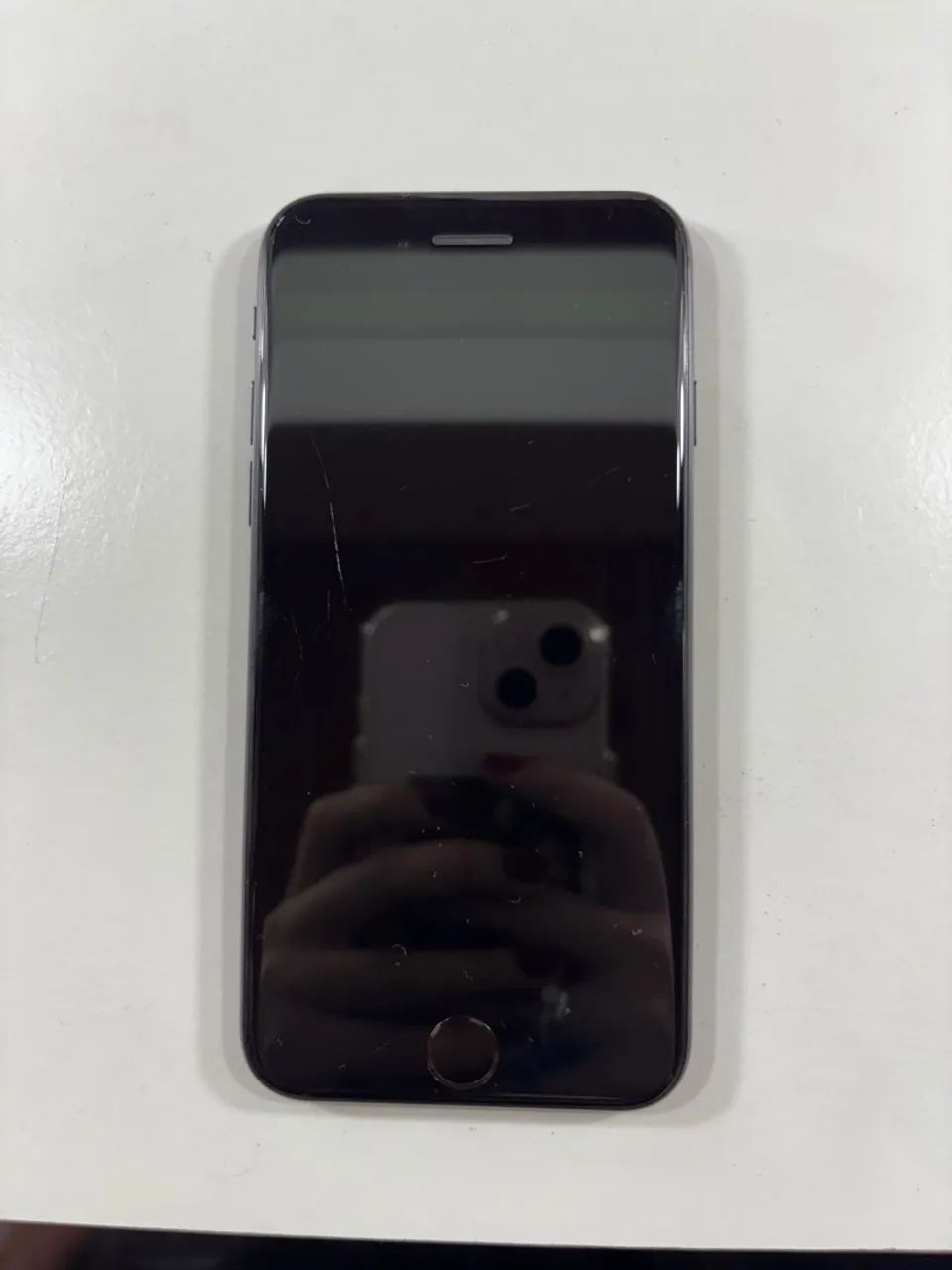 iPhone SE 2ª geração  - Foto 4