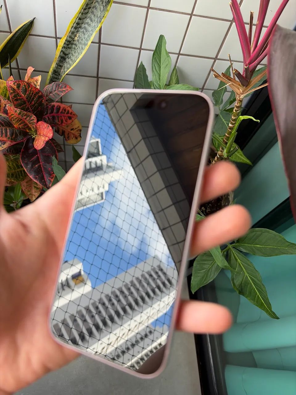 Iphone 15 - 128gb