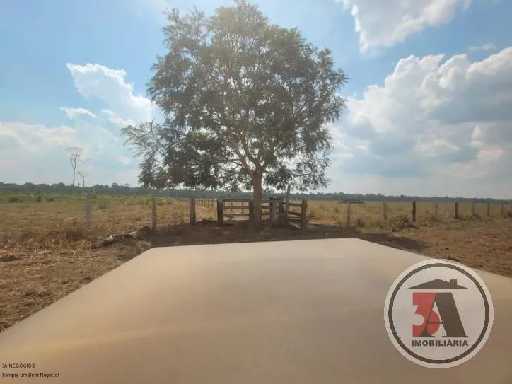 700 Alqueires em Candeias Jamari -RO - Foto 3