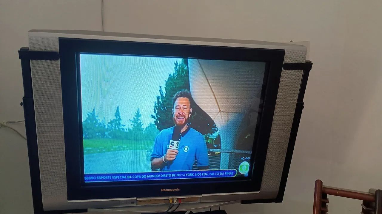 Tv 29 polegadas Panasonic 