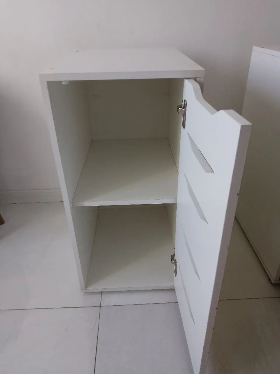 Gabinetes em MDF