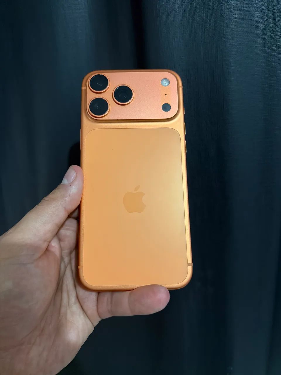 iPhone 17 Pro Max 256 GB  - Foto 3