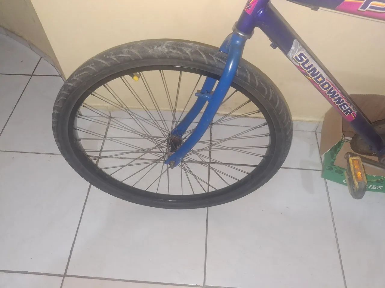 Bicicleta  - Foto 4