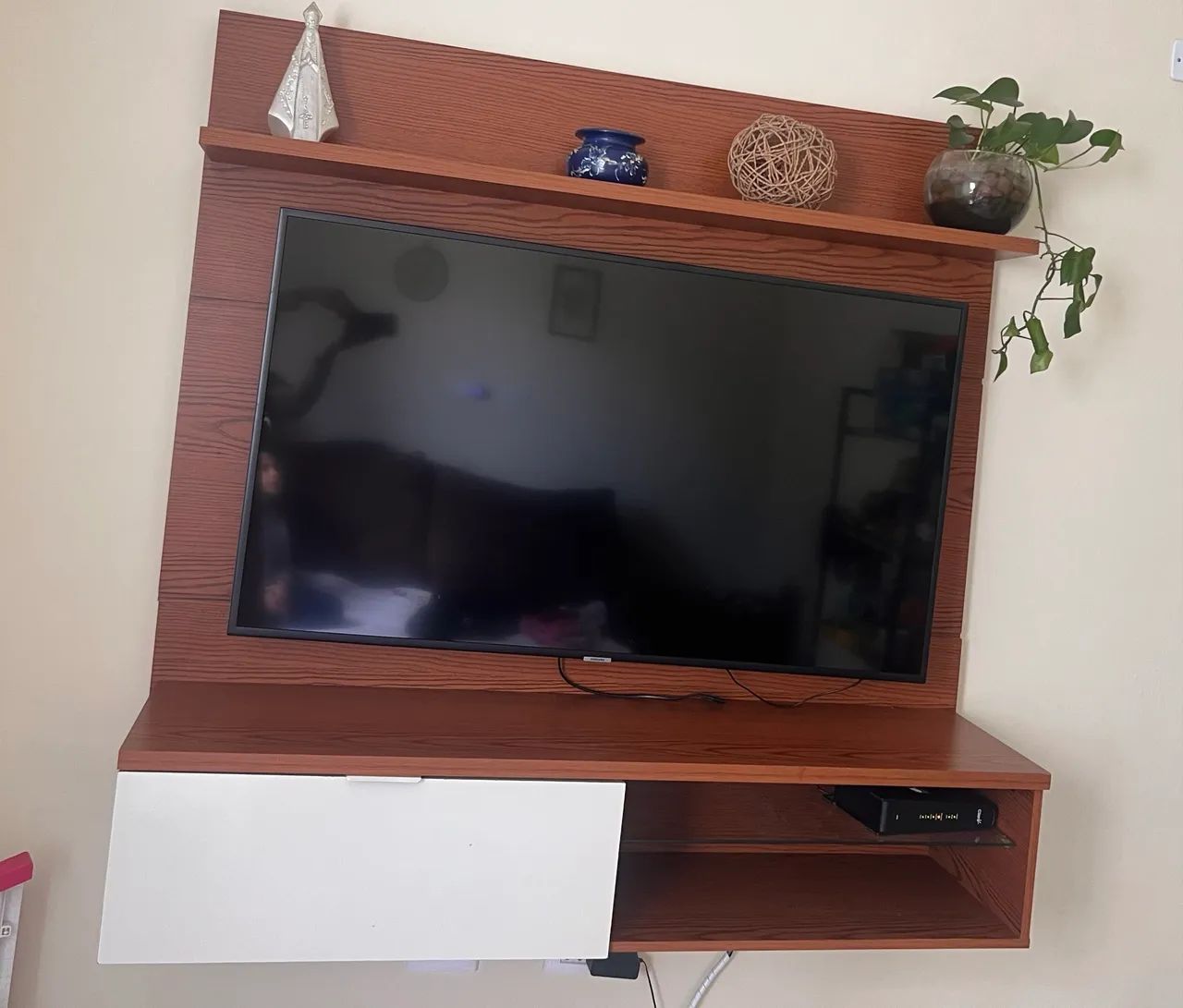Painel para TV - Foto 2