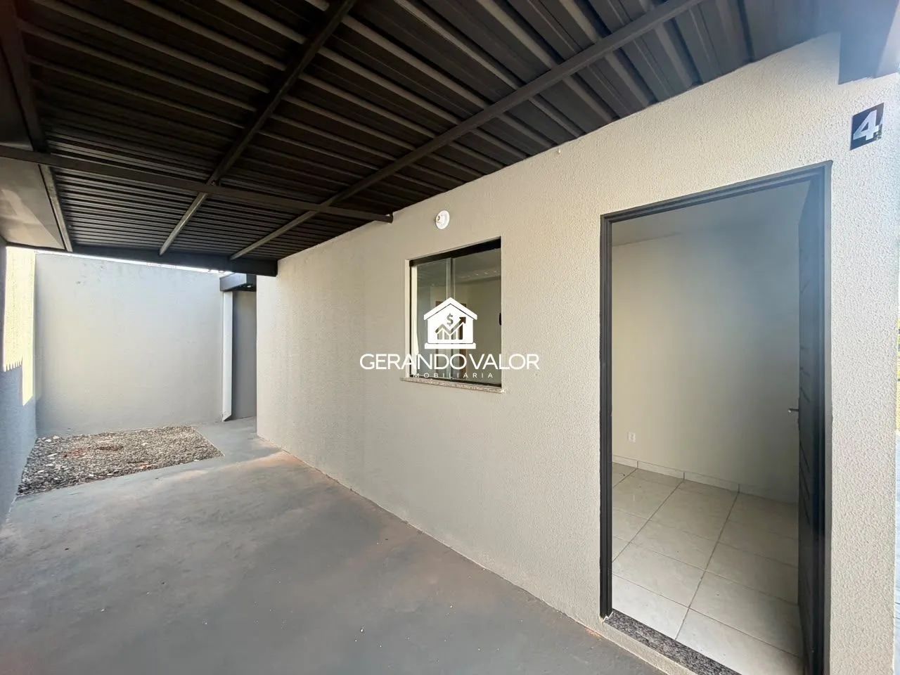 Casa Bônus Moradia - ITBI e Registro grátis - Foto 5