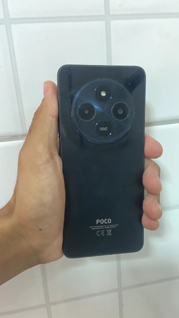 Celular Xiaomi - Poco C75 - Foto 2