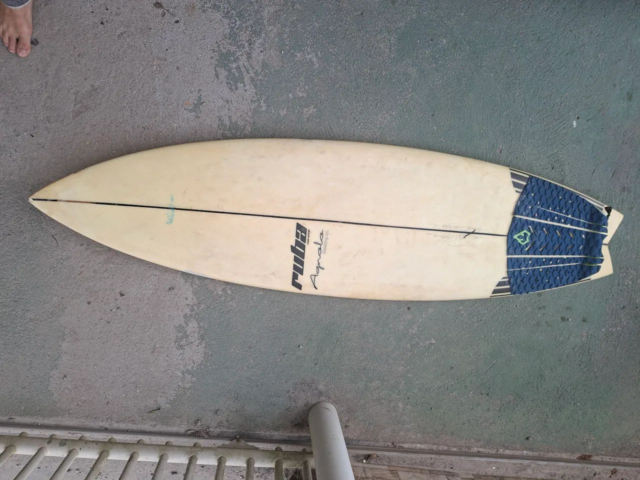 Prancha de surf