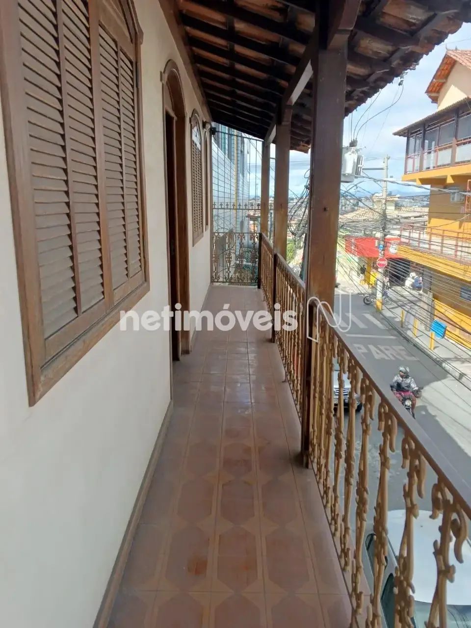 Venda Casa comercial Lagoa Belo Horizonte - Foto 3