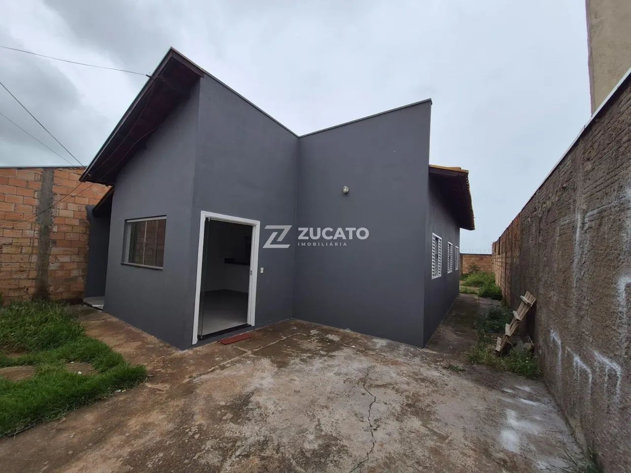 Casa à venda, Jardim Maria Alice, Uberaba, MG
