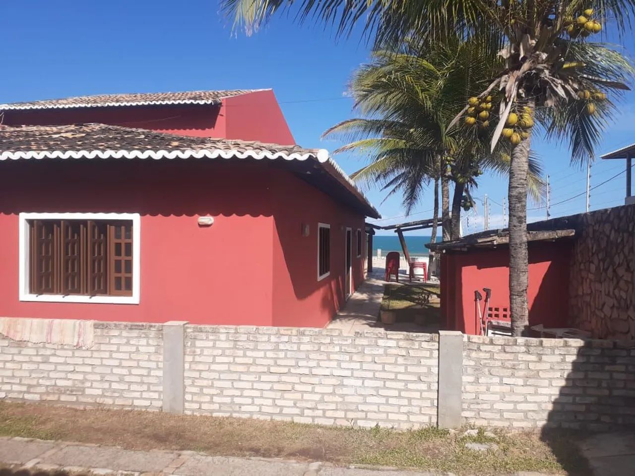 Casa BEIRA MAR Praia de Búzios  - Foto 4