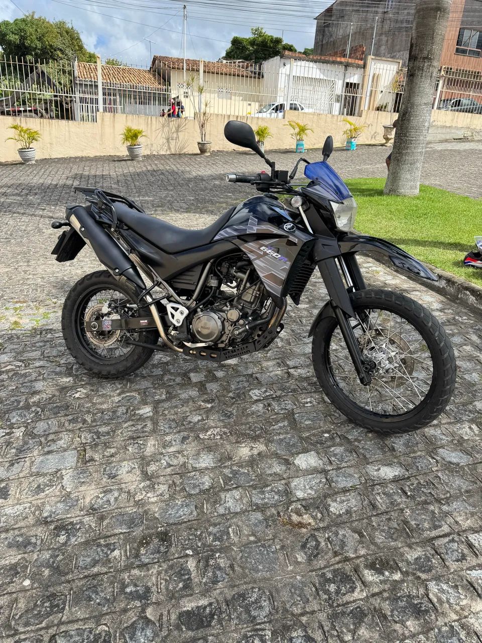 Vendo xt660 - Foto 3