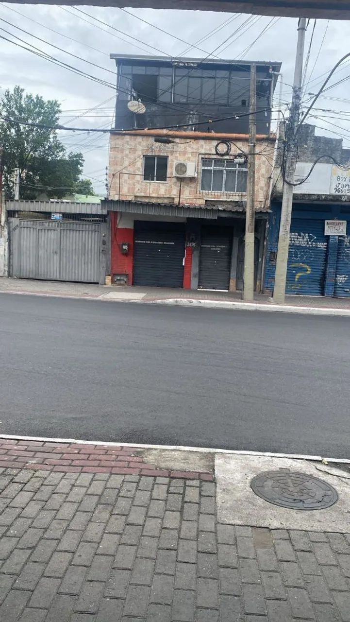 Foto - São Gonçalo - Patronato