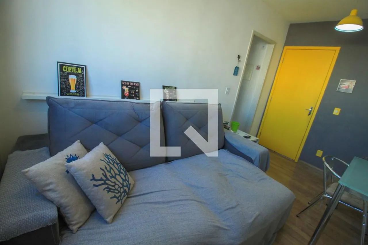 Apartamento à Venda - Mooca, 2 Quartos, 43 m2 - Foto 3