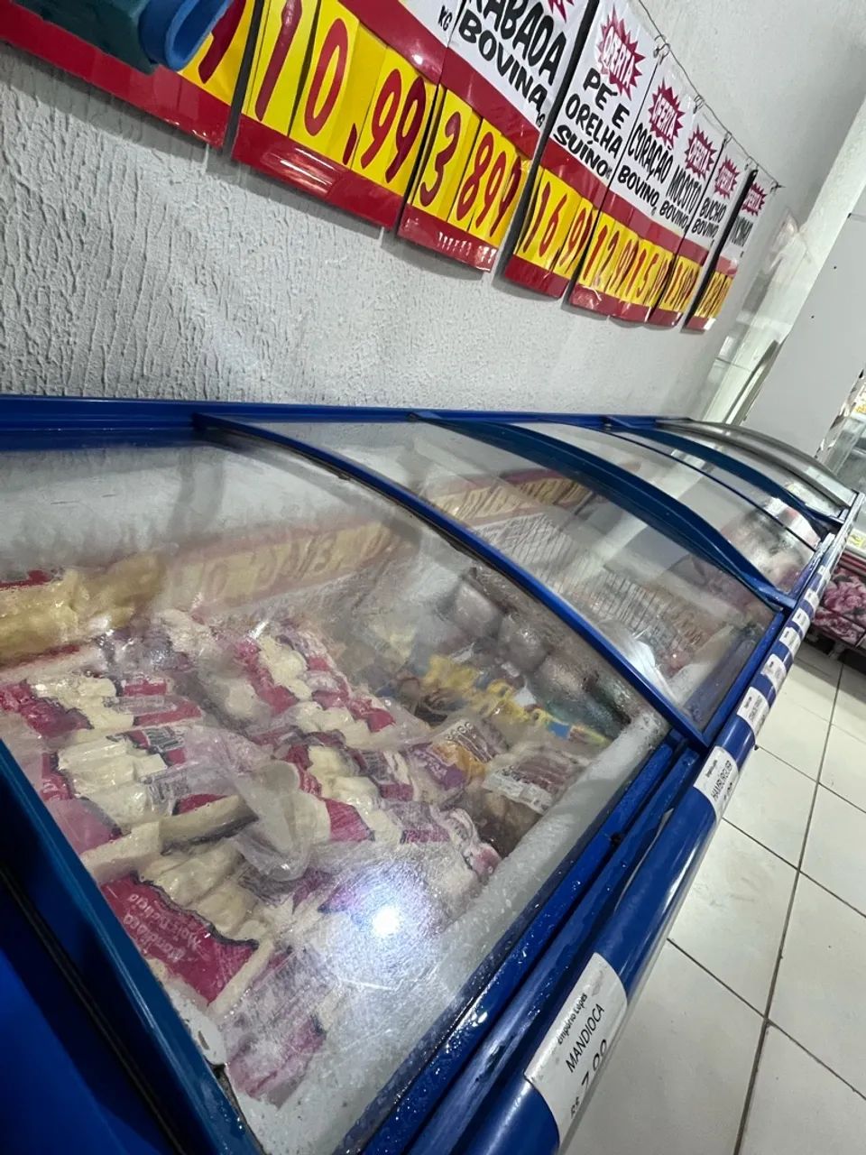 ILHA DE CONGELADOS GELOPAR  - Foto 4