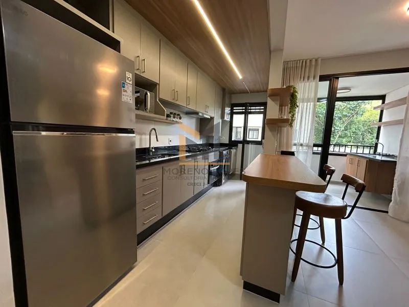 Apartamento para Locação-Evolution Muraro - Sorocaba/SP - Foto 3