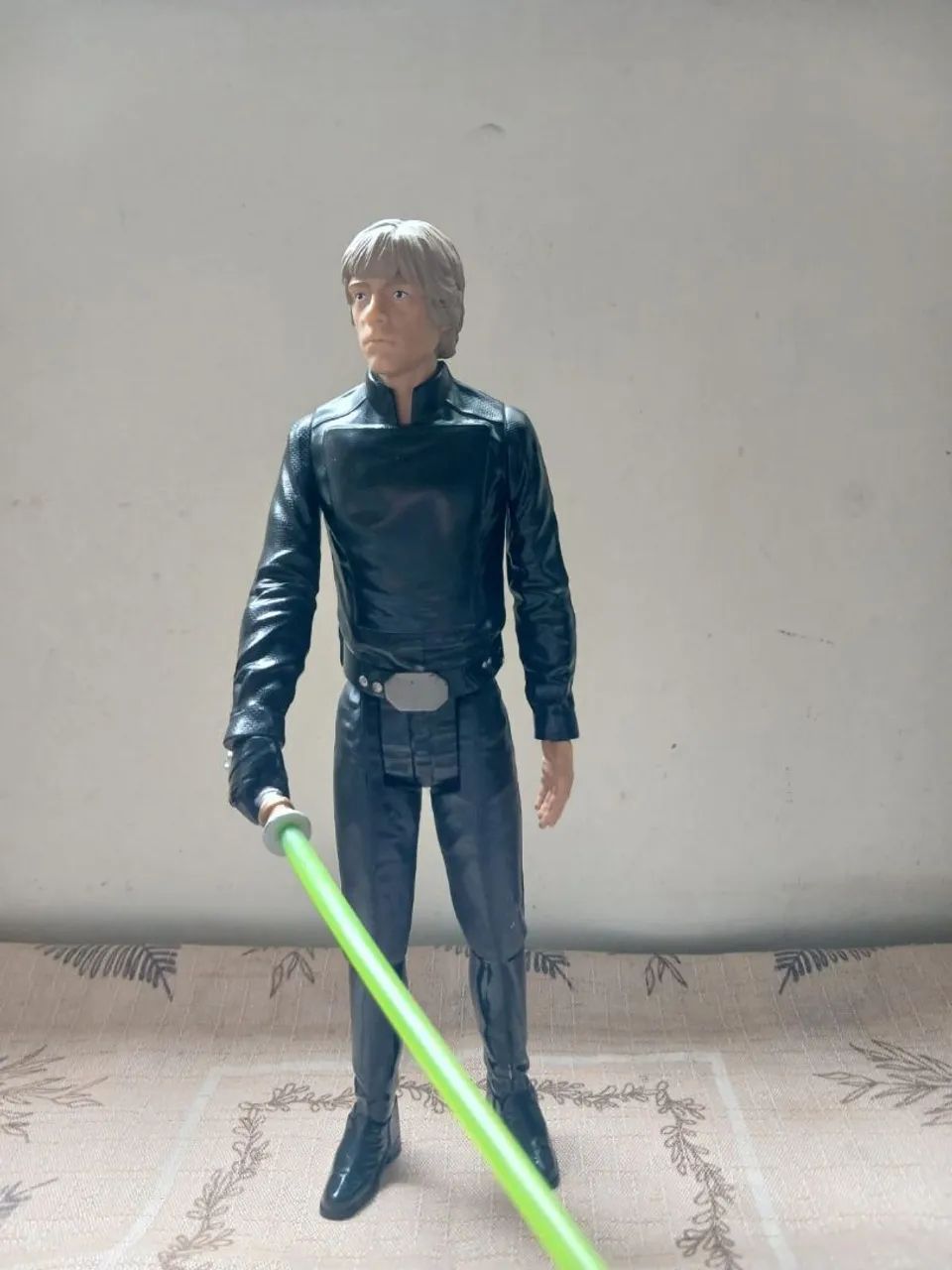 Boneco Luke Skywalker Hasbro - Foto 2