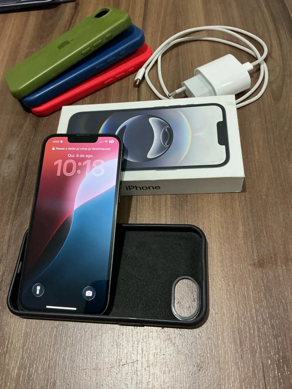 Iphone 16e 128gb
